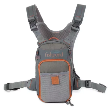 Fishpond Canyon Creek Chest Pack - torba piersiowa