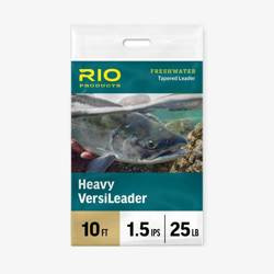 RIO Heavy  VersiLeader Intermediate