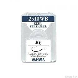 Varivas 2510 WB (Keel Streamer)
