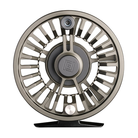 Fly Lab Focus Reel 0-5 