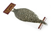 Whiting Coq de Leon Rooster Cape - kapka koguta Coq de Leon