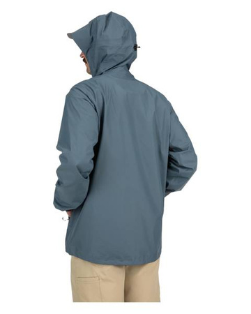 Simms Flyweight Shell Jacket Storm XL