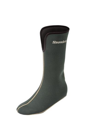 Snowbee NEW FLEECE LINED NEOPRENE SOCKS L