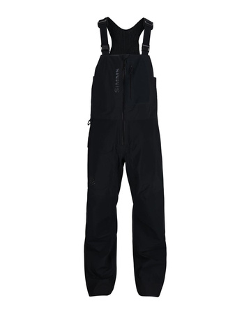 Simms ProDry Bib Black