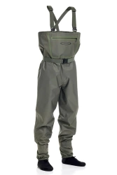 Vision Rio Vanda - wodery wędkarskie