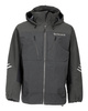 Simms ProDry Jacket Carbon - kurtka wędkarska wodoodporna