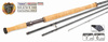Fly rod Traper Silence Switch