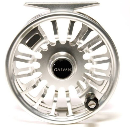 Galvan Torque Reels