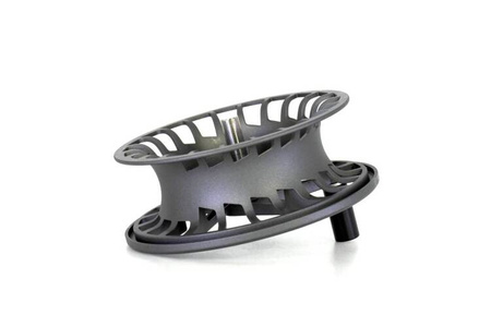 Szpula Lamson Liquid/Remix S-Series -5+ Spool Smoke