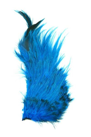 Whiting Bird Fur  - ptasia sierść