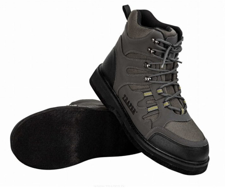 Buty Traper Creek Grey Felt 42