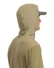 Simms Intruder Hoody Bay Leaf 3XL