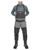 Simms Guide Classic Stockingfoot Carbon LL 12-13