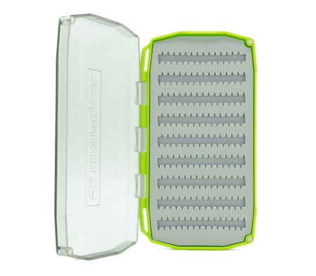 Umpqua UPG Silicone Essential - Large Hot Green