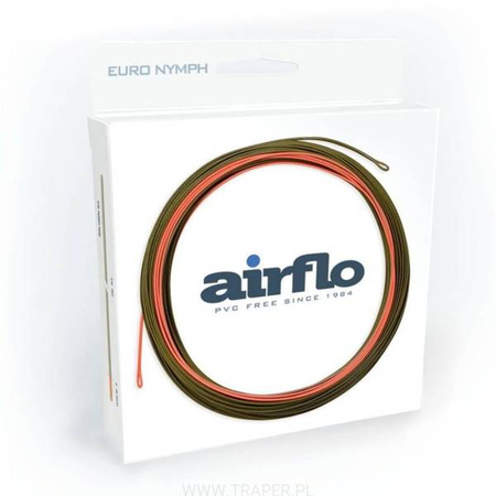  Airflo SLN Euro Nymph - sznur muchowy do metody nimfowej
