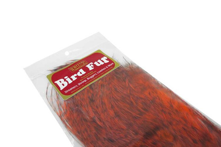 Whiting Bird Fur  - ptasia sierść
