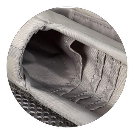 Traper Transport Tube Double