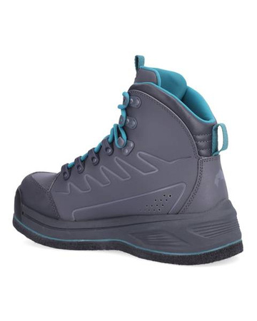 Simms Wms Freestone Boot - Felt Slate US 10