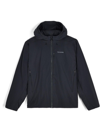 Simms Midstream Hooded Jacket Black