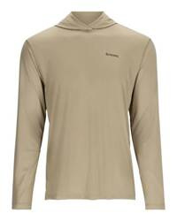 Simms Tech Hoody - Artist Series Stone/Lure L