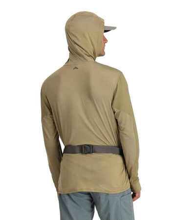 Simms Tributary Hip Pack Basalt