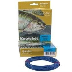 Snowbee CLASSIC FLY LINE - INTERMEDIATE WF