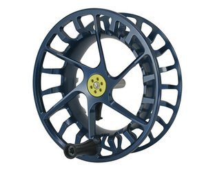 Lamson Speedster S-Series Spool Midnight