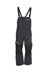 Simms Challenger Insulated Bib Black XL