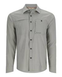 Simms Challenger Shirt Cinder L