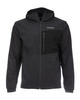 Simms Flyweight Access Jacket Black - lekka kurtka wędkarska