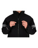 Simms CX Jacket Blackout - wodoodporna kurtka wędkarska