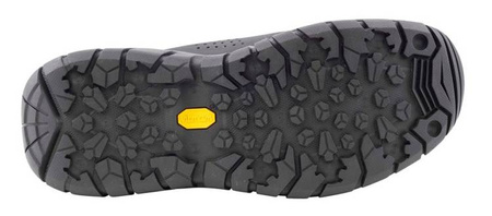 Simms G3 Guide Boot Steel Grey - buty do brodzenia z podeszwą Vibram