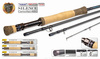 Traper Silence Ocean Fly rod