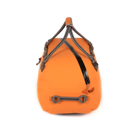Fishpond Thunderhead Submersible Duffel - Eco Cutthroat Orange - torba wodoodporna