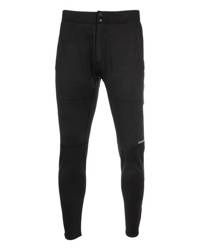 Simms Thermal Pant Black - spodnie wędkarskie polarowe