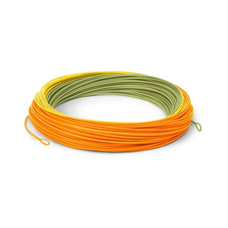 Cortland Trout Boss Double Taper DT6F