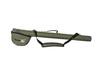 Snowbee XS TRAVEL FLY ROD / REEL TUBE - DOUBLE 63mm x 880mm