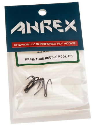 Ahrex HR440 – TUBE DOUBLE #6