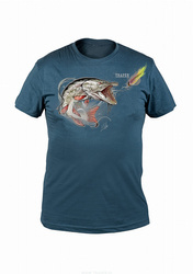 Traper T-SHIRT Pike Denim