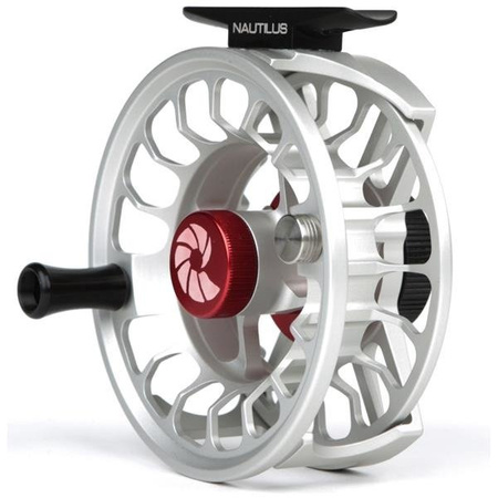 Nautilus® X-Series Titanium Fly Reel