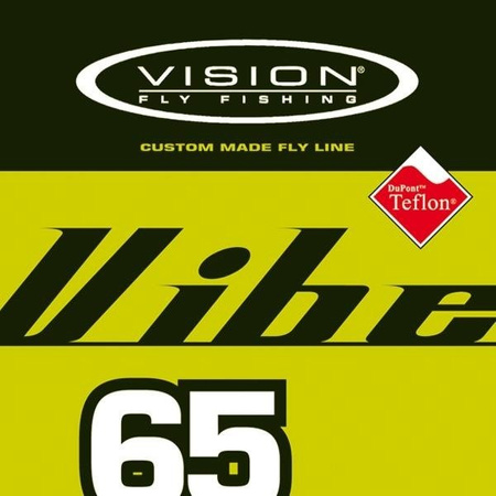 Vision VIBE 65 5-6/12g