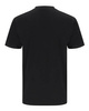 Simms Logo T-Shirt Black - Neon 