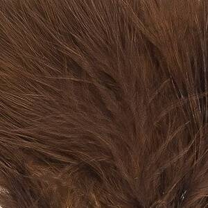 Wapsi Wolly Bugger Marabou - Marabut