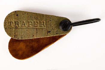 Traper PATKA AMADOU Cork