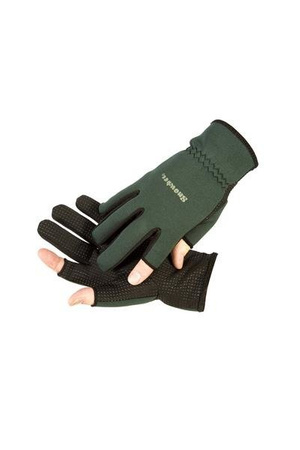 Snowbee LT.WT. NEOPRENE GLOVE L