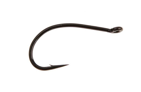 FW520 Emerger Hook Barbed #8