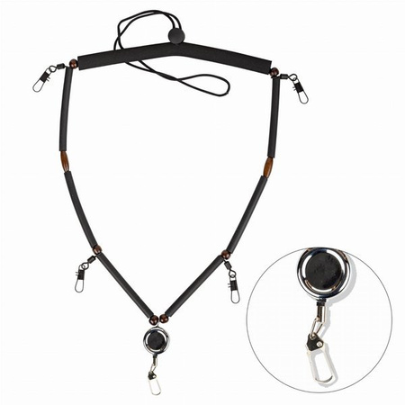 Traper Foam Accessory lanyard
