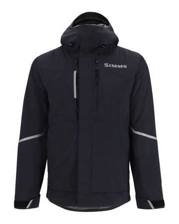 Simms Challenger Insulated Jacket Black 