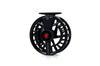 Lamson Liquid S HD Reel Black - kołowrotek muchowy