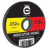 Cortland INDICATOR MONO LEADER MATERIAL Bicolor